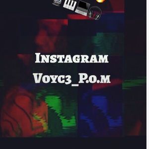 Meet your Posher, Joshua